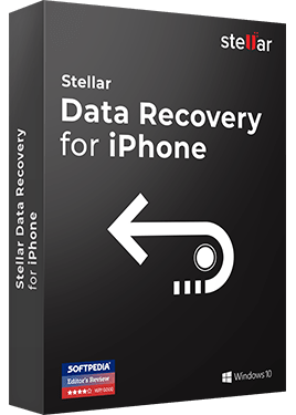 iPhone Data Recovery tool