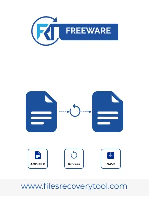 OST Recovery tool