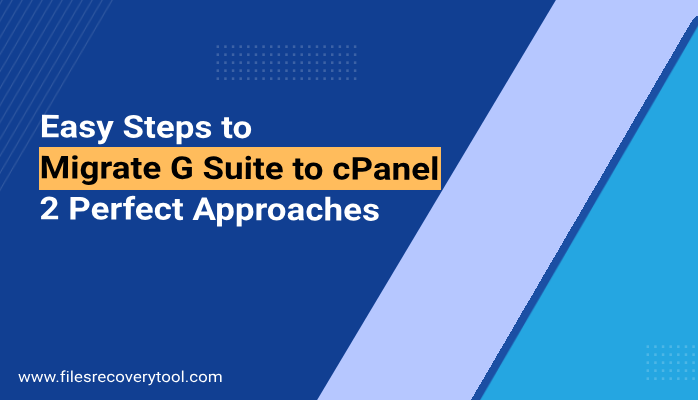 migrate-g-suite-to-cpanel