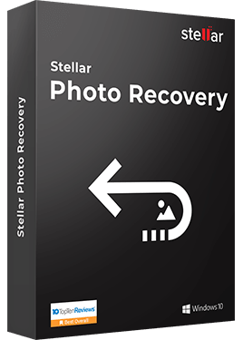 Photo Recovery Software box