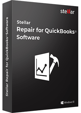 QuickBooks® file recovery